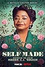 Octavia Spencer in Self Made: Inspired by the Life of Madam C.J. Walker (2020)