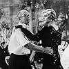 Jack Lemmon and Billy Wilder in Some Like It Hot (1959)