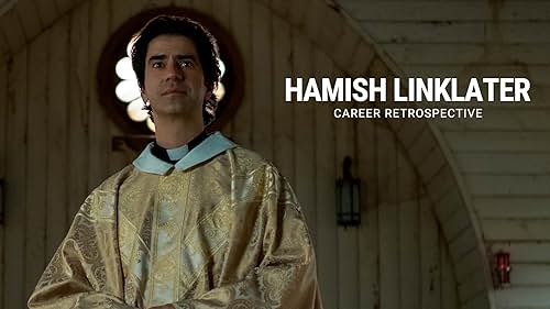 Take a closer look at the various roles Hamish Linklater has played throughout his acting career.