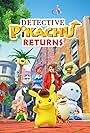 Detective Pikachu Returns (2023)