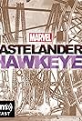 Marvel's Wastelanders: Hawkeye (2021)
