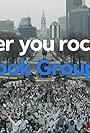Jeffrey Mowery in Facebook: Groups - Ready to Rock? - 2020 Super Bowl Commercial (2020)