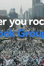 Jeffrey Mowery in Facebook: Groups - Ready to Rock? - 2020 Super Bowl Commercial (2020)