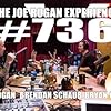 Bryan Callen, Joe Rogan, and Brendan Schaub in The Joe Rogan Experience (2009)