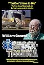 William Conrad in Shocktrauma (1982)