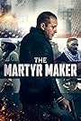 Tom Sizemore and Alexander Mercier in The Martyr Maker (2018)