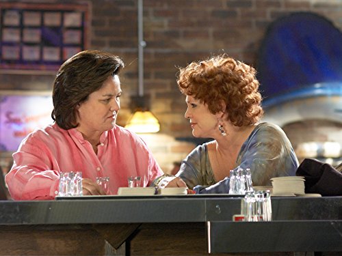 Sharon Gless and Rosie O'Donnell in Queer as Folk (2000)