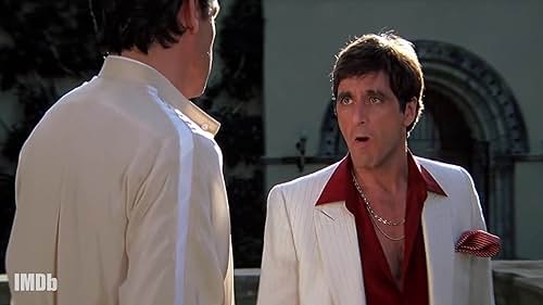 Dates in Movie & TV History - Aug. 11: Tony Montana's Rise Begins
