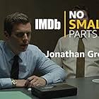 Jonathan Groff in IMDb Exclusive #187: Jonathan Groff (2019)