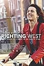 Susan Visser in Richting west (2010)
