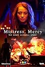Xavier Horan and Manon Blackman in Mistress Mercy (2018)