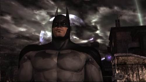 Batman: Arkham City (VG)