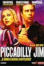 Sam Rockwell and Frances O'Connor in Piccadilly Jim (2004)
