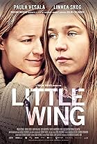 Paula Vesala and Linnea Skog in Little Wing (2016)