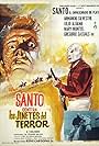 Santo vs. the Riders of Terror (1970)