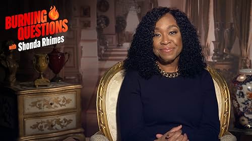 "Queen Charlotte" creator, Shonda Rhimes, spills the tea on why she created a prequel based on Bridgerton's Queen, the meticulous music choices in her iconic shows, who she may be eyeing for another "Bridgerton" prequel, and much more.