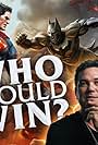 Dean Cain in Who Could Win in a Fight Against Superman? feat. Dean Cain (2023)