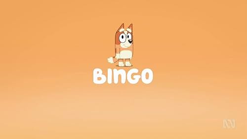 Bingo (2020)