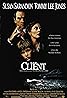 The Client (1994) Poster