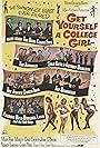 The Dave Clark Five in Get Yourself a College Girl (1964)