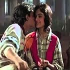 Aamir Khan in Jo Jeeta Wohi Sikandar (1992)