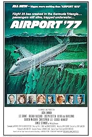 Airport '77 (1977)