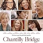 Ally Sheedy, Helen Slater, and Jill Eikenberry in Chantilly Bridge (2023)