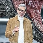 Jeff Goldblum at an event for Jurassic World: Fallen Kingdom (2018)