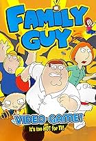 Seth Green, Mila Kunis, Alex Borstein, and Seth MacFarlane in Family Guy (2006)