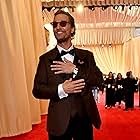 Matthew McConaughey in The Oscars (2024)