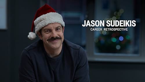 Take a closer look at the various roles Jason Sudeikis has played throughout his acting career.