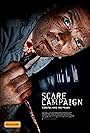 Josh Quong Tart in Scare Campaign (2016)