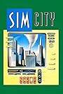 Sim City Enhanced CD-ROM (1993)