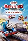 Thomas & Friends: Marvelous Machinery (2020)