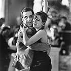 Al Pacino and Gabrielle Anwar in Scent of a Woman (1992)
