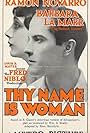 Thy Name Is Woman (1924)