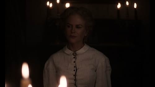 The Beguiled: We May Reflect