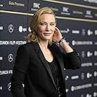 Cate Blanchett at an event for Where'd You Go, Bernadette (2019)