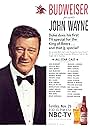 John Wayne in Swing Out, Sweet Land (1970)