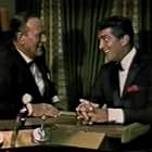 John Wayne and Dean Martin in The Dean Martin Show (1965)