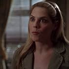 Mary McCormack in The West Wing (1999)