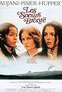 Isabelle Adjani, Isabelle Huppert, and Marie-France Pisier in The Brontë Sisters (1979)