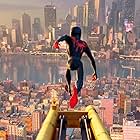 Shameik Moore in Spider-Man: Into the Spider-Verse (2018)