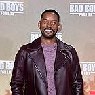 Will Smith at an event for Bad Boys for Life (2020)