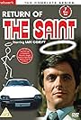 Ian Ogilvy in Return of the Saint (1978)