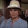 Joanna Lumley in Trail of the Pink Panther (1982)