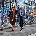 Richard Gere and Diane Kruger in Longing (2024)