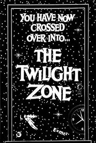 Primary photo for The Twilight Zone