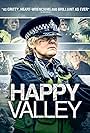 Sarah Lancashire in Happy Valley (2014)