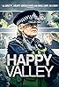 Happy Valley (TV Series 2014–2023) Poster